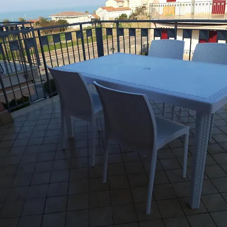 In Lido Delle Farfalle * קאזלבורדינו